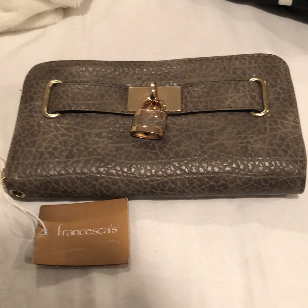 Wallet